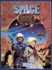 Space 1889: Science Fiction Role Playing in a More Civilized Time