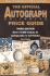 The Official Autograph Collector Price Guide