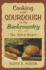 Cooking With Sourdough in the Backcountry: Tips, Tales and Recipes