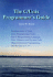 The C/Unix Programmer's Guide