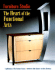 Furniture Studio: the Heart of the Functional Arts