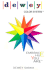 Dewey Color System: Embrace Hue You Are