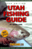Utah Fishing Guide 2000