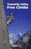 Yosemite Valley Free Climbs: Supertopos