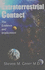 Extraterrestrial Contact: the Evidence and Implications