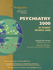Psychiatry 2000: an Internet Resource Guide