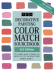 Decorative Painting Color Match Sourcebook: the Complete Guide to Finding Color Matches for Every Top Brand of Paint
