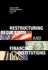 Restructuring Regulation and Financial Institutions