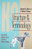 K-9 Structure and Terminology: Based on the Original Work By Curtis M. and Thelma R. Brown