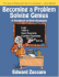 Becoming a Problem Solving Genius: a Handbook of Math Strategies