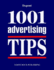 1001 Advertising Tips Dupont, Luc