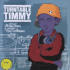 Turntable Timmy