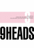 9 Heads: a Guide to Drawing Fashion