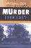 Murder Over Easy (Monona Quinn Mystery, 1)