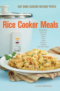 Rice Cooker Meals