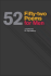 Fifty-Two Poems for Men