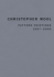 Christopher Wool: Pattern Paintings 1987-2000 (Skarstedt Galle)