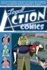 Legal Action Comics Volume 2 (V. 2)