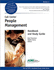 Call Center People Management Handbook and Study Guide, Version 2.1 [Icmi's (Incoming Calls Management Institute) Handbook/Study Guide Series]