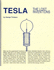 Tesla: the Lost Inventions