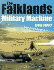 Falklands Military Machine