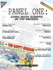 Panel One: Comic Book Scripts By Top Writers