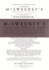 McSweeney's: Issues One Through Three