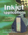 Inkjet Applications: With Basic Stamp 2 and Sx Microcontrollers