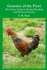Genetics of the Fowl: The Classic Guide to Poultry Breeding and Chicken Genetics