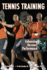 Tennis Training: Enhancing on-Court Performance