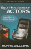 Self-Management for Actors, 3rd Ed