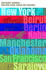 Information Exchange: How Cities Renew, Rebuild and Remember