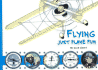 Flying: Just Plane Fun (Hc)
