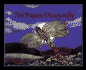 The Paper Dragonfly