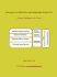 Enterprise Architectures and Integration Using Soa: Concepts, Methodology and a Toolset