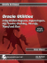 Oracle Utilities: Using Hidden Programs, Import/Export, Sql*Loader, Oradebug, Dbverify, Tkprof and More (Oracle in-Focus)