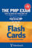 The Pmp Exam: Flash Cards (Test Prep Series)
