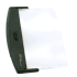Lightwedge Paperback-Black