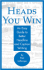 Heads You Win! : an Easy Guide to Better Headline and Caption Writing