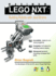 Maximum Lego Nxt: Building Robots With Java Brains