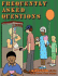 Frequently Asked Questions (an Unshelved Collection)