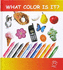 What Color is It? (Concept Books (Learning Props))
