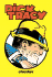 Dick Tracy. the Collins Casefiles, Volume 1. Collins, Max Allan; Chester Gould & Rick Fletcher