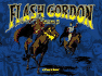 Flash Gordon, Vol. 2 (Alex Raymond's Flash Gordon)