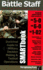 Battle Staff Smartbook: Doctrinal Guide to Military Decision Making and Tactical Operations
