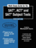 Math Study Guide for the Sat�, Act�, and Sat� Subject Tests-2010 Edition (Math Study Guide for the Sat, Act, & Sat Subject Tests)