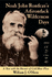 Noah John Rondeau's Adirondack Wilderness Days: a Year With the Hermit of Cold River Flow