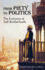 From Piety to Politics: The Evolution of Sufi Brotherhoods