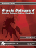 Oracle Data Guard: Standby Database Failover Handbook (Oracle in-Focus Series)