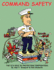 Command Safety: the Ic's Role in Protecting Firefighters